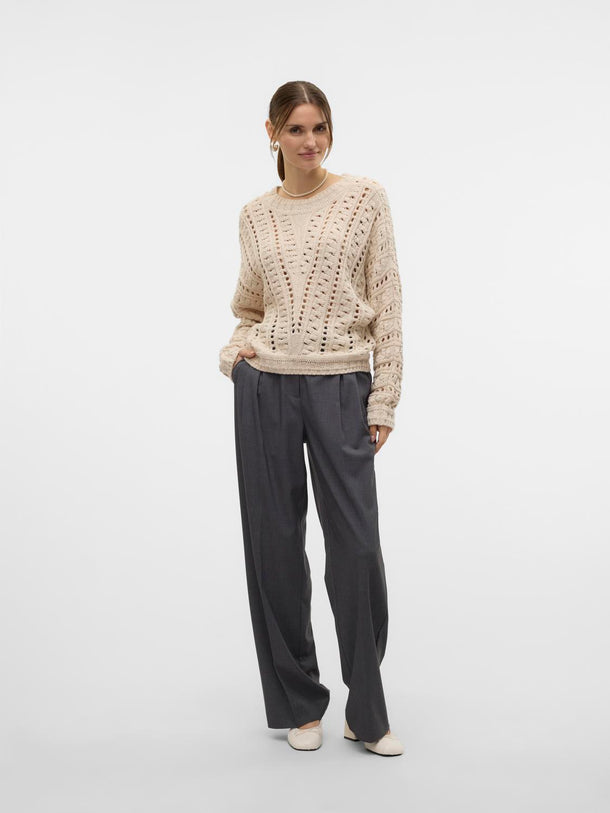 Product SWEATER PLUM - Birch - Image 2