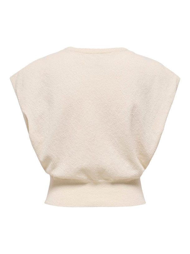 Product TOP MIA - Egret - Image 5