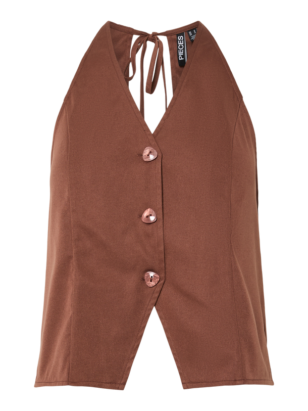 Product CHALECO HALTER ANDY-Delicioso - Image 1