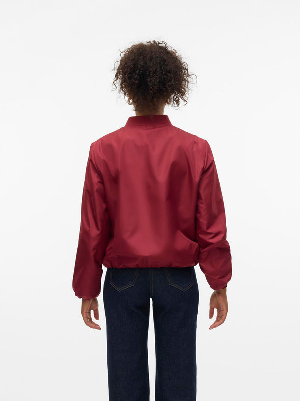 Product CHAQUETA BOMBER LEE-Syrah - Image 3