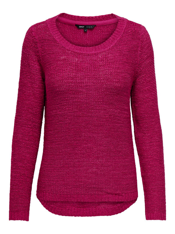 Product SWEATER GEENA - Granita - Image 4