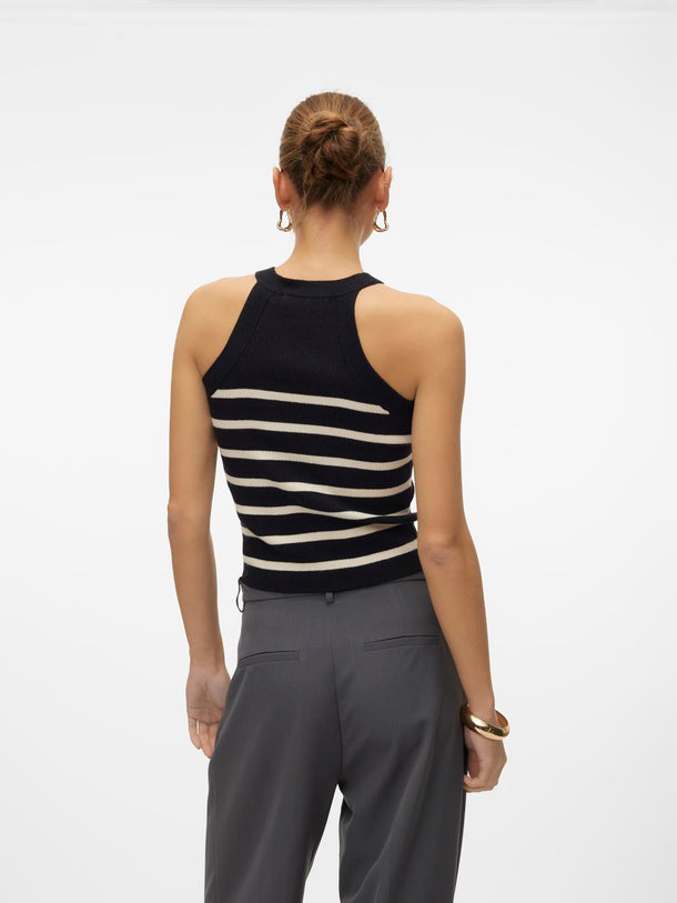 Product TOP SABA - Black Stripes:W BIRCH - Image 3