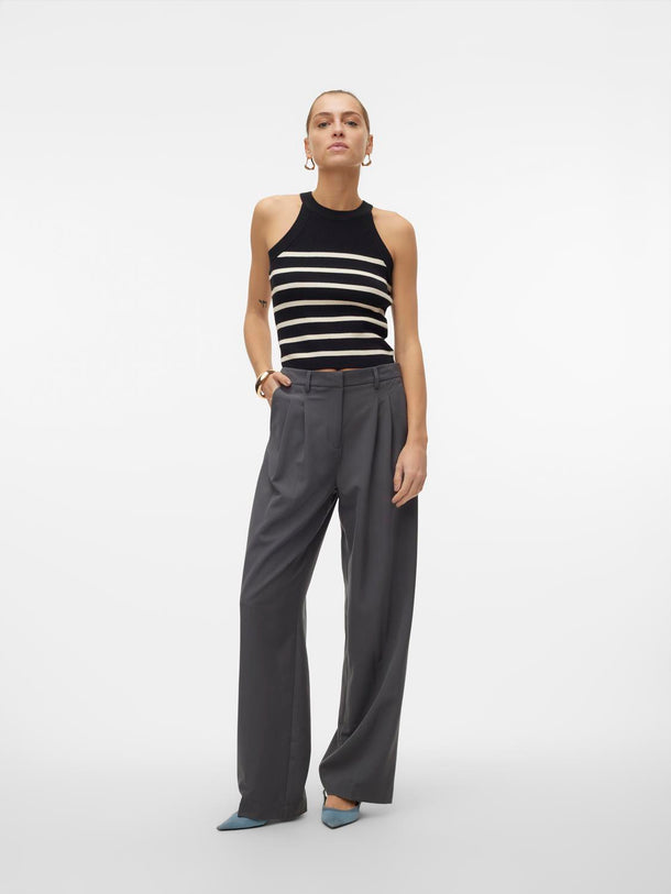 Product TOP SABA - Black Stripes:W BIRCH - Image 2