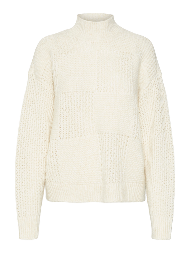 Product SWEATER MOON - Birch - Image 1