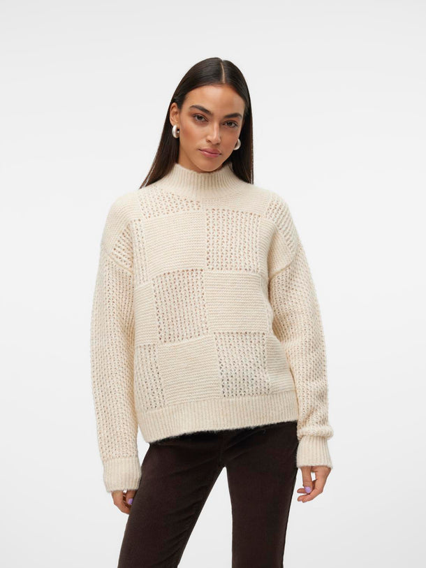 Product SWEATER MOON - Birch - Image 2