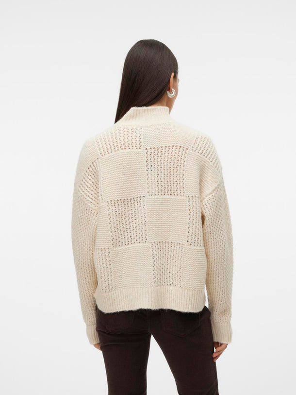 Product SWEATER MOON - Birch - Image 4