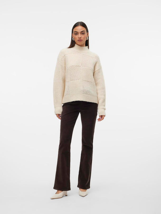 Product SWEATER MOON - Birch - Image 3