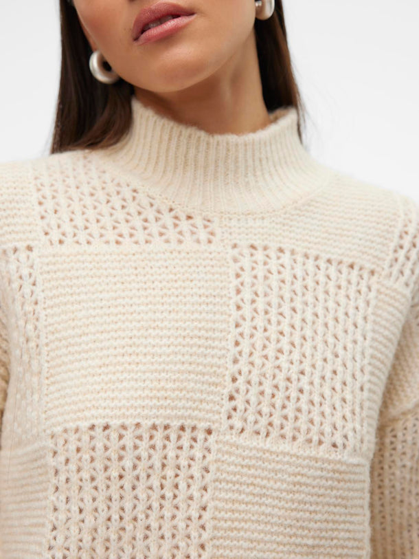 Product SWEATER MOON - Birch - Image 5