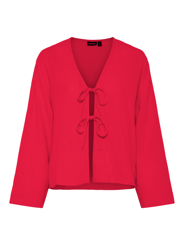 Product BLUSA LAZOS TINA-Lollipop - Image 1