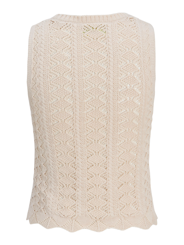 Product TOP TEJIDO ZURI-Fog - Image 6