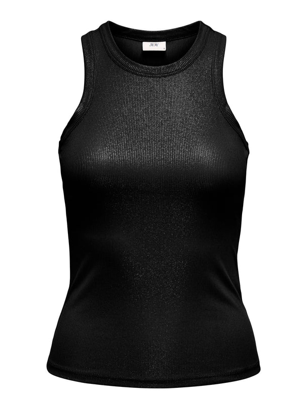 Product TOP SOFIA  - Black - Image 4