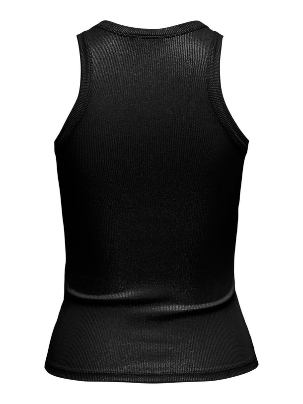 Product TOP SOFIA  - Black - Image 5