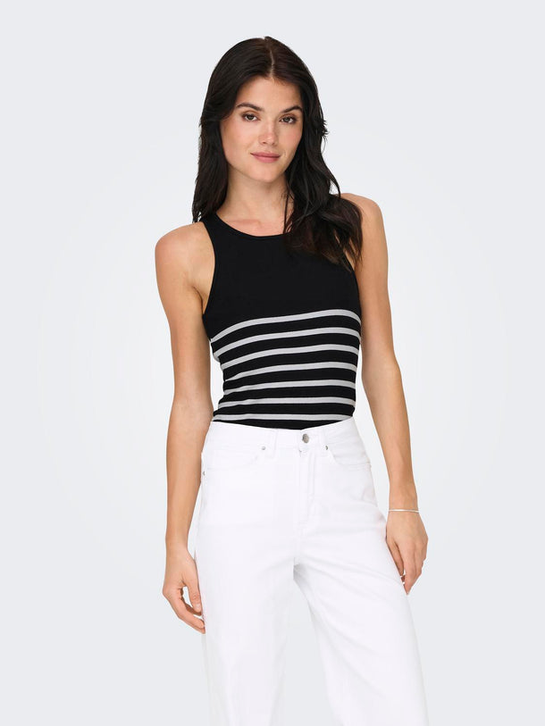 Product TOP KENYA - Black - Image 1