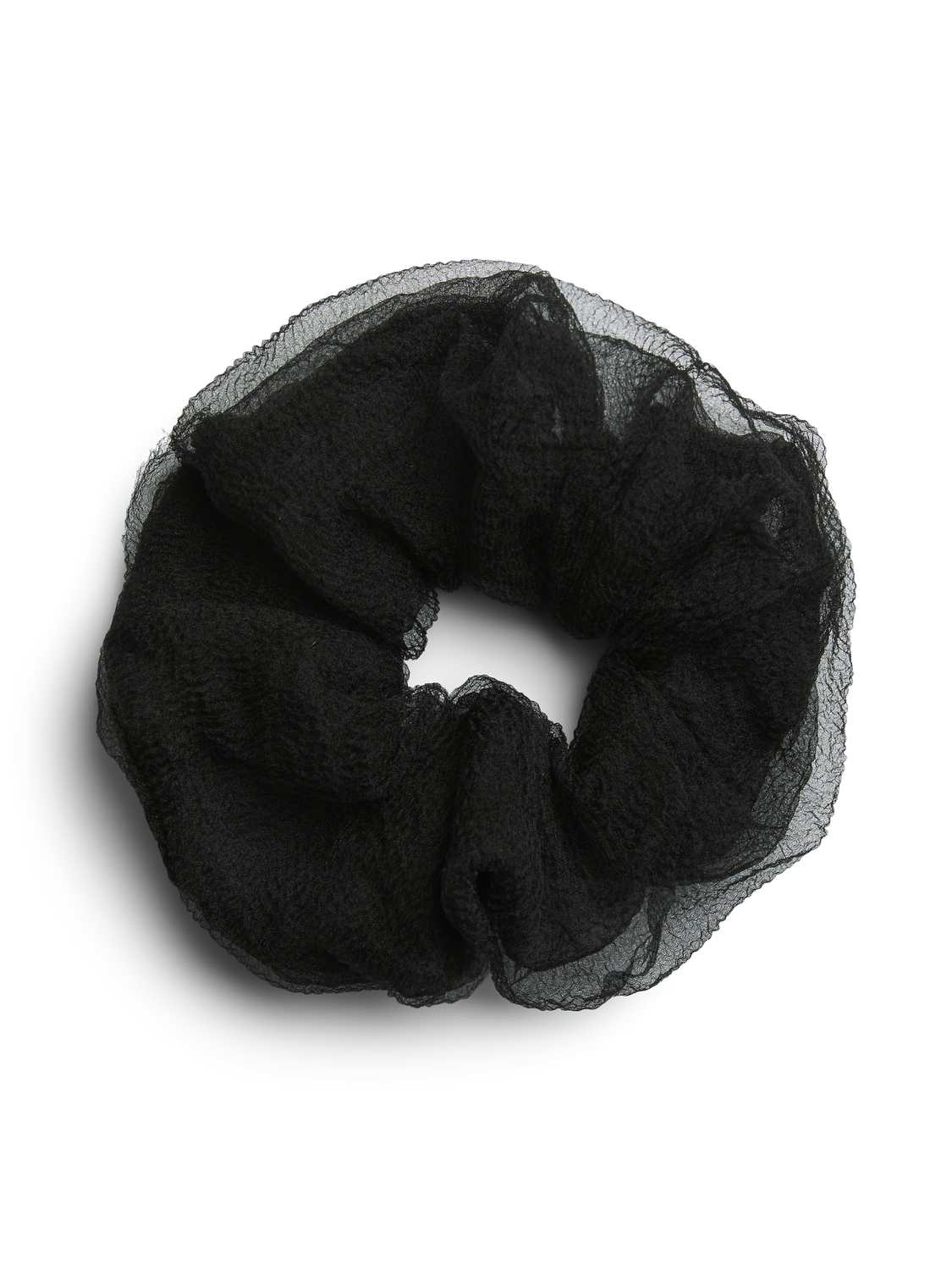 COLETERO SATINADO NUFI-Black Detail:St2