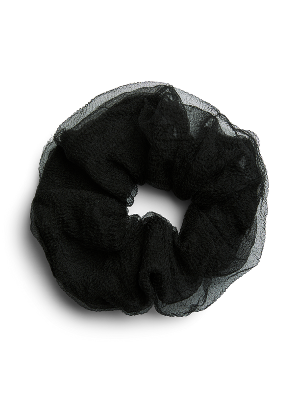 Product COLETERO SATINADO NUFI-Black Detail:St2 - Image 1