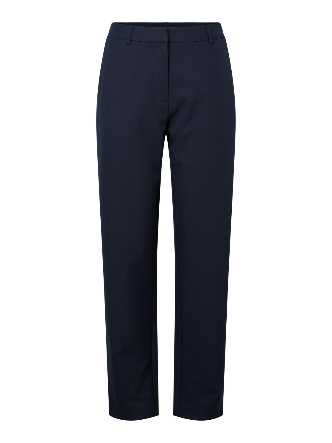 PANTALÓN WIDE TIRO MEDIO LIZZY-Navy Blazer