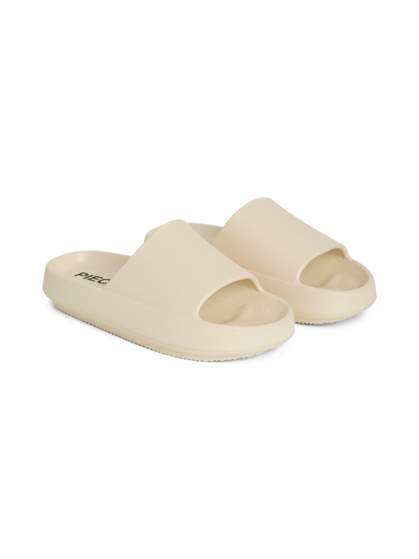 Product SANDALIA SLIPPER SHERY-Whitecap Gray - Image 1