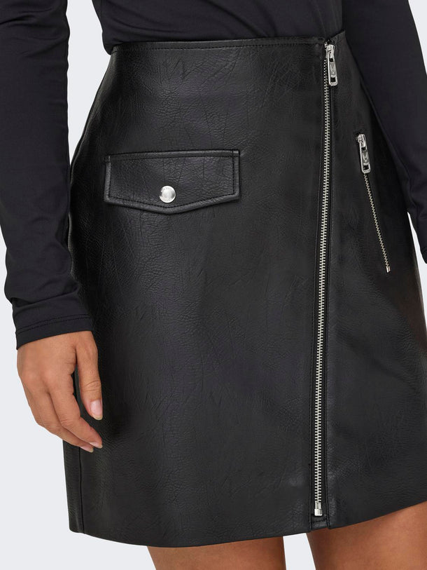 Product FALDA VERA - Black - Image 6