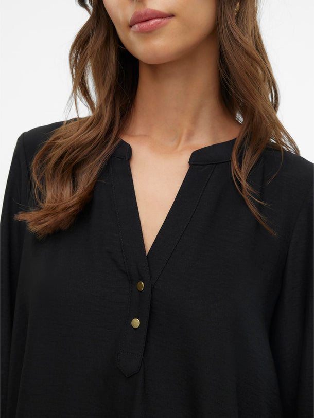 Product TOP ANI  - Black - Image 5