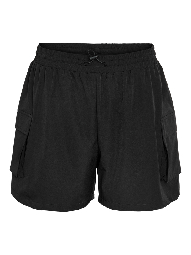 Product SHORT KIRBY - Black - Image 1