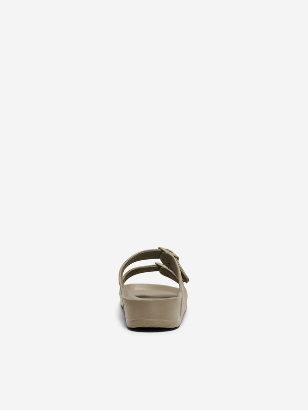 Product SANDALIA CRISTY - Walnut - Image 2