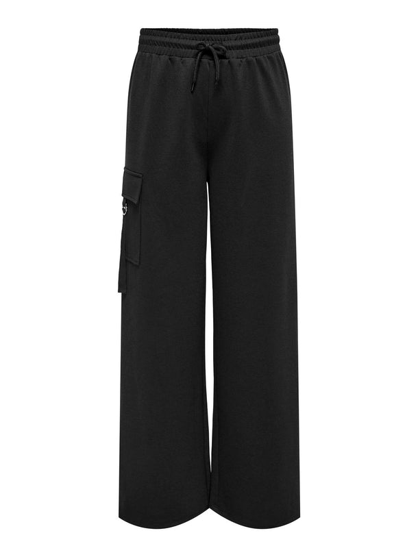 Product PANTALON CORINNE - Black - Image 1