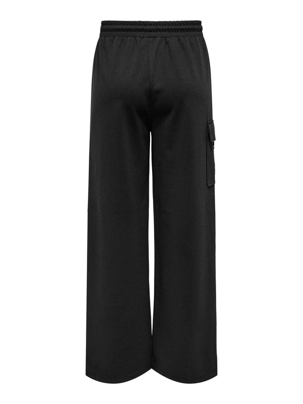 Product PANTALON CORINNE - Black - Image 7