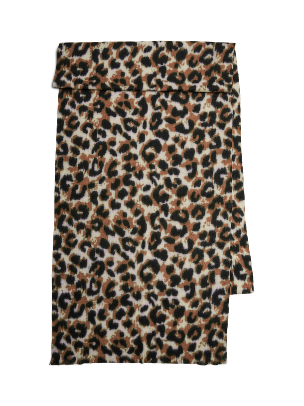 Product BUFANDA JORNI - Morel AOP:Leo - Image 1
