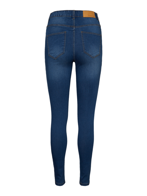 Product JEAN SKINNY CALLIE - Medium Blue Denim - Image 13
