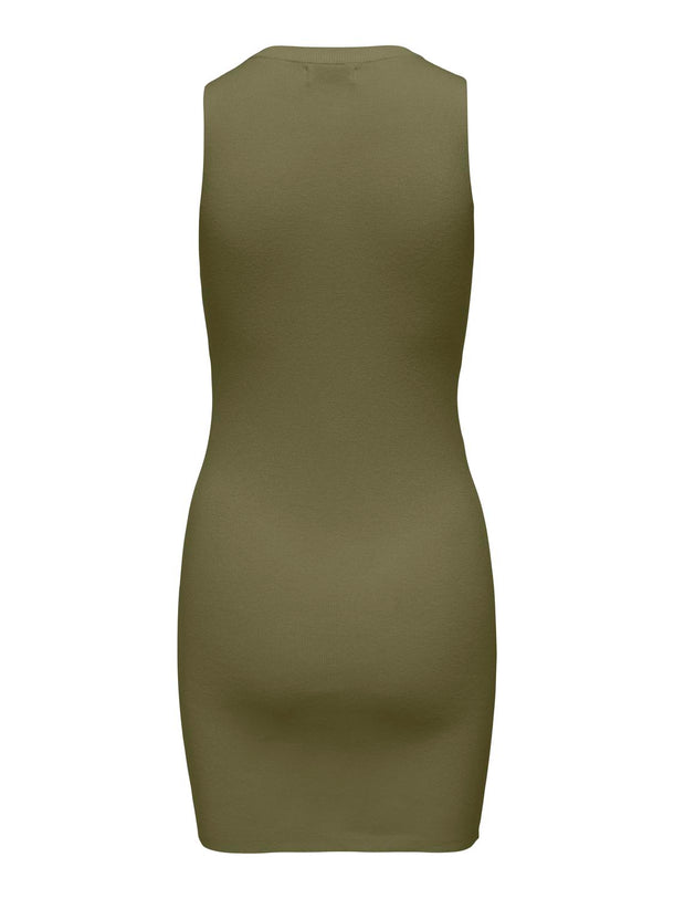 Product VESTIDO MINI CIRKELINE-Capulet Olive - Image 2