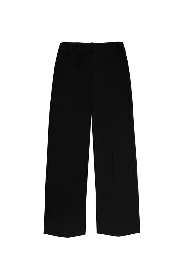 Product PANTALÓN WIDE LEG BMK-Black - Image 5