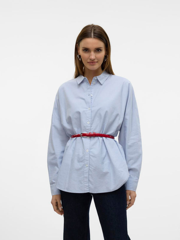 Product CAMISA PARIS - Eventide - Image 1