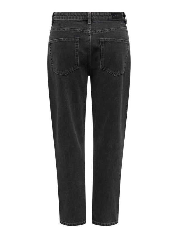 Product JEAN MARGA - Medium Grey Denim - Image 2