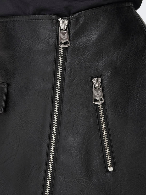Product FALDA VERA - Black - Image 7