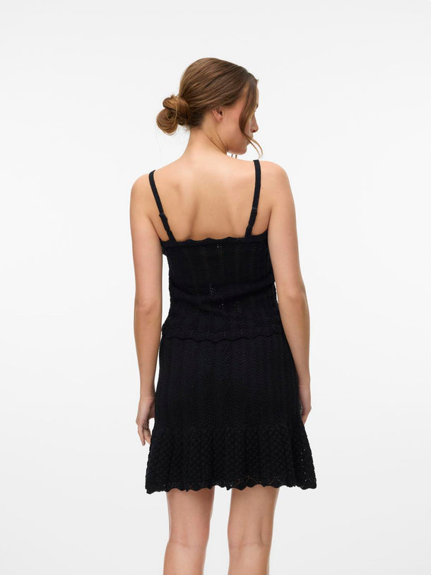 Product TOP TEJIDO PHUKET-Black - Image 3