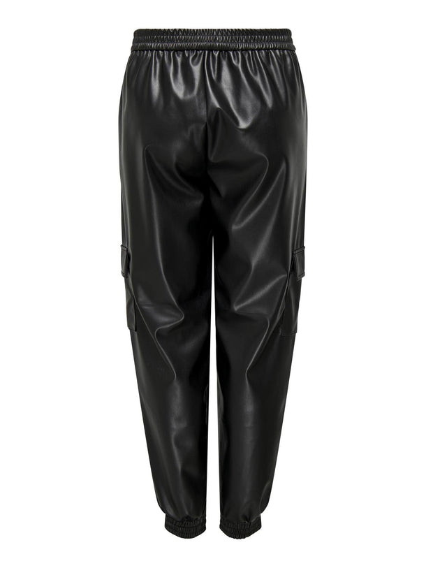 Product PANTALÓN FADUMA - Black - Image 5