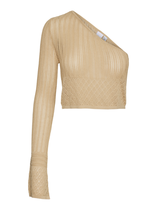 Product TOP RAYEE - Marzipan - Image 6