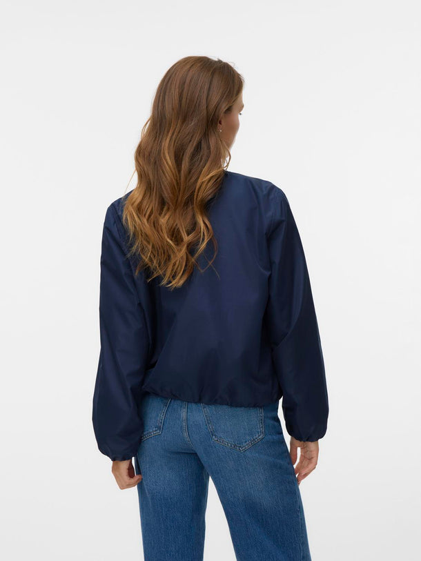 Product CHAQUETA BOMBER LEE-Navy Blazer - Image 2
