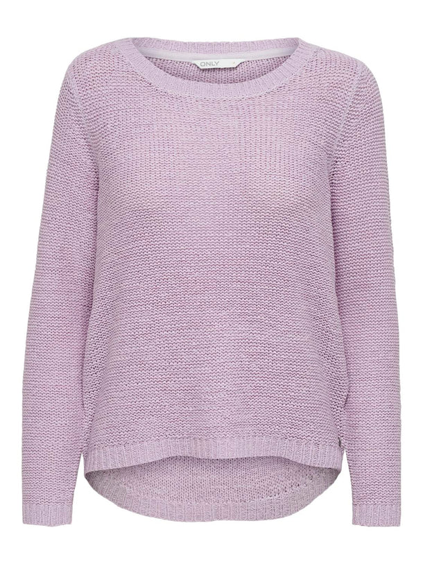 Product SWEATER GEENA - Orchid Bloom - Image 5