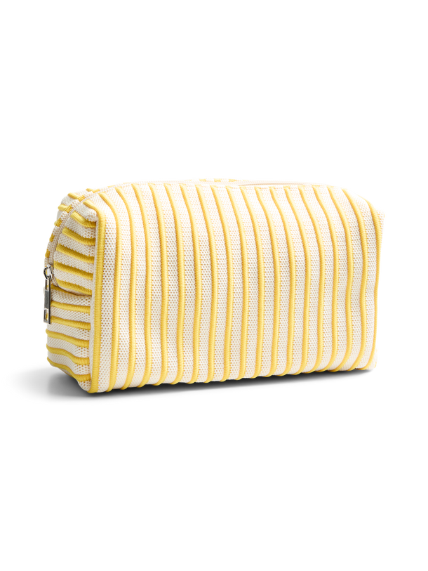 Product NECESSAIRE CON CREMALLERA LUCCA - Aurora - Image 4