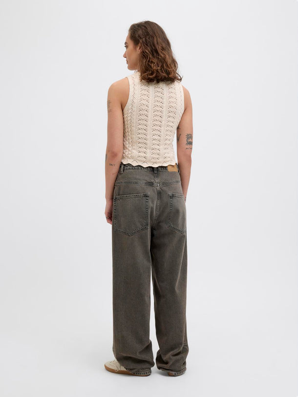 Product TOP TEJIDO ZURI-Fog - Image 4