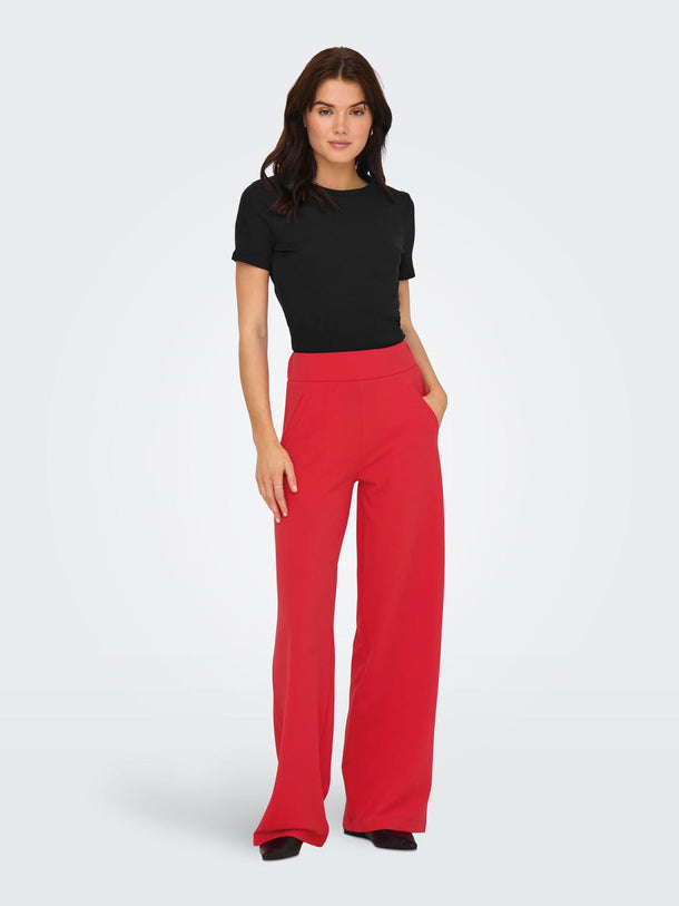 Product POLERA BÁSICA SOFIA-Black - Image 2