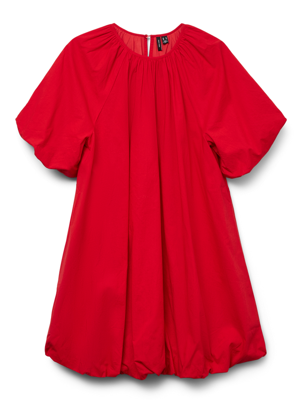 Product VESTIDO MINI BALLOON FREYA-Adrenaline Rush - Image 2