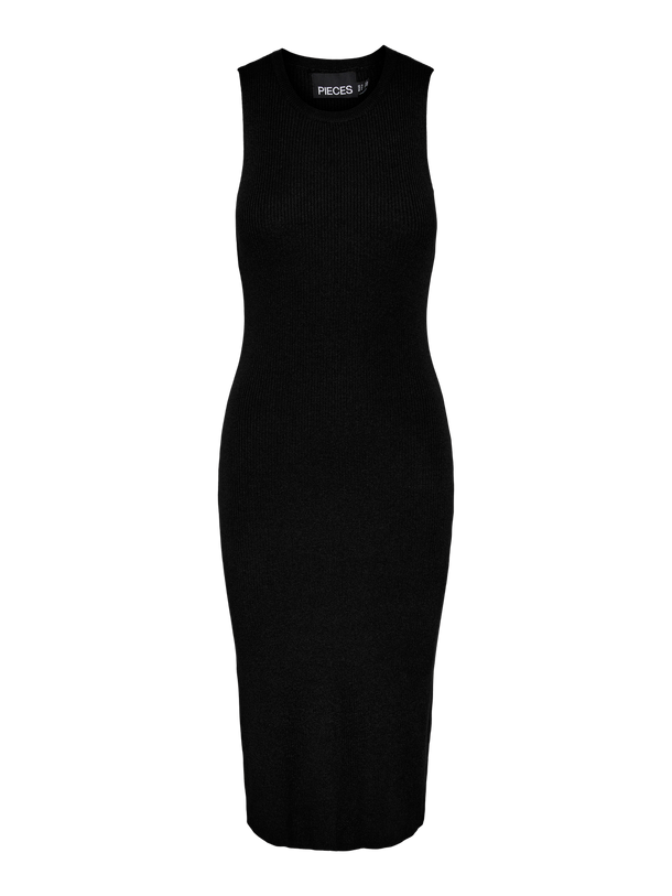 Product VESTIDO RUE - Black - Image 1