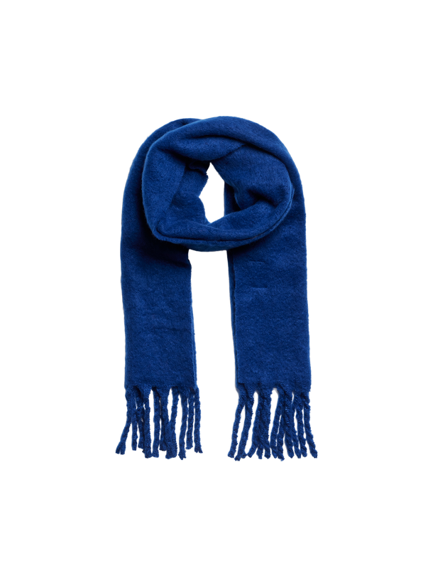 Product BUFANDA NIKITA - Bellwether Blue - Image 1