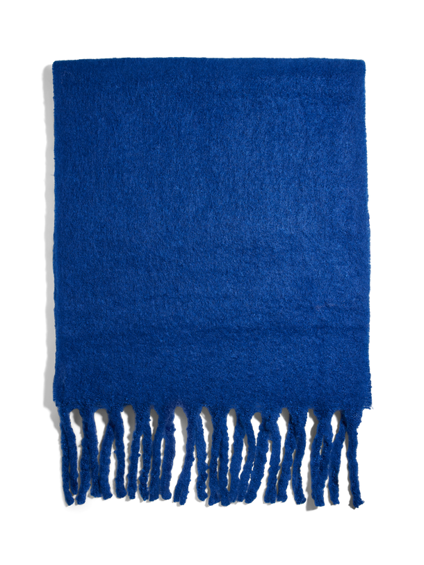 Product BUFANDA NIKITA - Bellwether Blue - Image 2