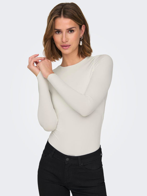 Product BODY LONE - Cloud Dancer - Image 6