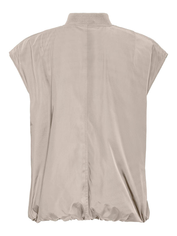 Product CHALECO CON CIERRE ADE-String - Image 2