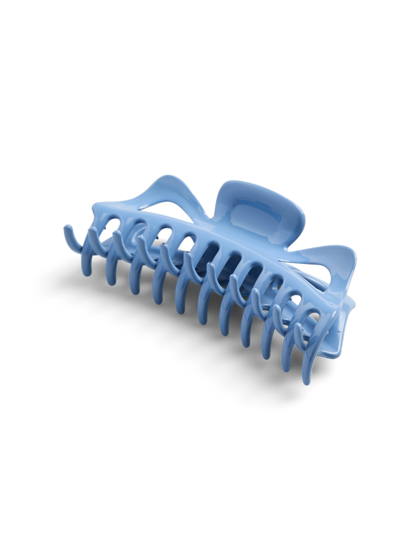 Product BROCHE DE CABELLO DEA-Cashmere Blue - Image 1