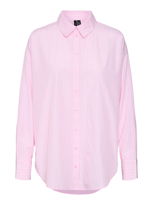 Product CAMISA FANNI - Bonbon Stripes:SANA - Image 1